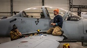 The U.S. Spent $8 Billion on Afghanistan’s Air Force. It’s Still ...