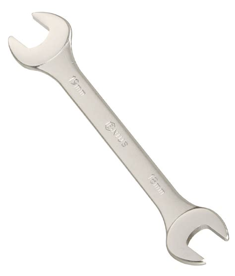 1 X 1 18 Open End Wrench Genius