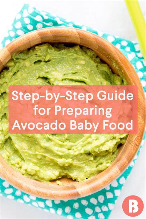 Since the flavor of avocados can vary greatly, i suggest mashing it with a little breast milk or formula to thin and sweeten. Avocado Baby Food Recipes | Avocado baby food, Baby food ...