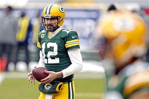 Aaron Rodgers Is Your Mvp And Hes Here To Stay Zone Coverage