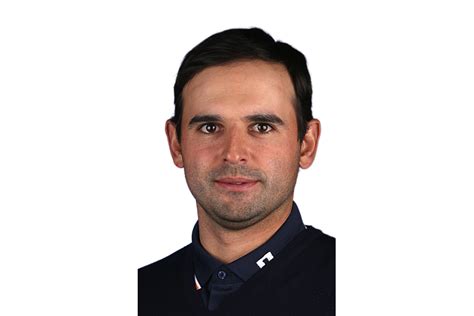 Fabrizio Zanotti Stats Data Golf