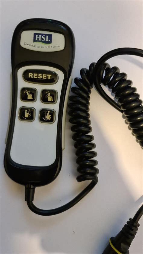 Hsl Chair Remote Remote Control Repair