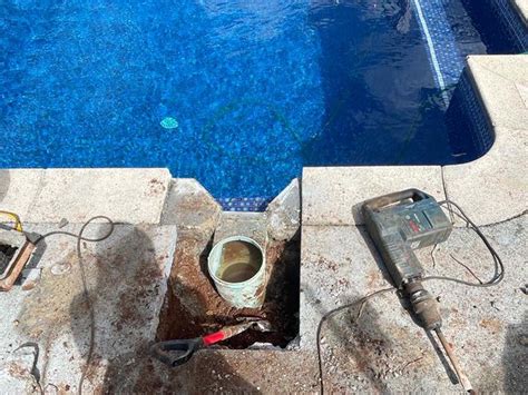 Worried Your Pool Has A Leak 12 Tips How To Find A Pool Leak