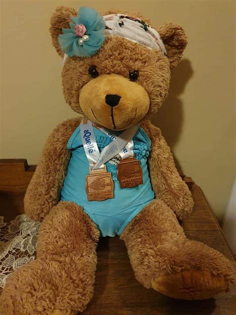 The Teddy Bear Clinic For Abused Children Childrenbabies In