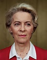 Ursula von der Leyen on Russia, COVID-19, and Leading Europe | Time