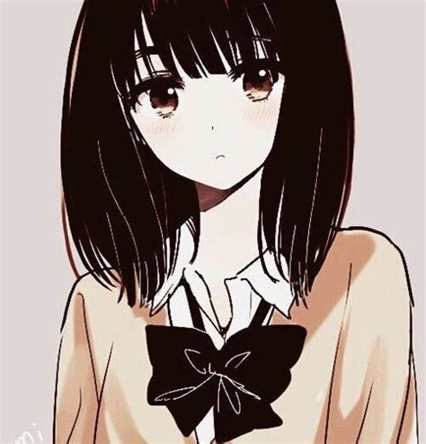 Ghim Của 🌺antenna Head🌺 Trên Anime Cute Little Girl Tiểu Thuyết