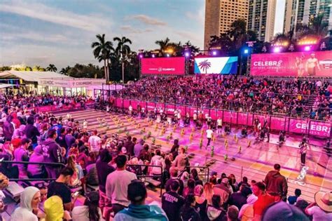 Wodapalooza 2020: кто получил приглашения на CrossFit Games 2020