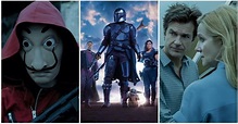 Here Are the Best TV Shows of 2020, According to IMDb (EXCLUSIVE) : r ...