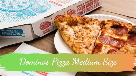 dominos pizza medium size by design pizza galaxy pizza