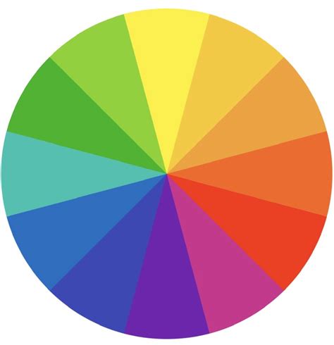 Kleurenwiel Kleurentheorie Leer Hier Alles Over Kleur Hobby Handignl
