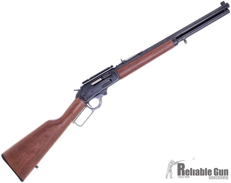 Used Marlin Model 1895cba Cowboy Lever Action Rifle 45 70 Govt 185