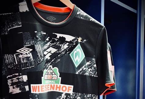 Epl club requesting withdrawal from european super league (multiple reports). Werder Bremen uitshirt 2020-2021 - Voetbalshirts.com