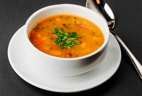 10 Receitas De Sopa Low Carb Deliciosas E Práticas Mundoboaforma