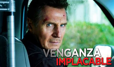 B Squeda Implacable Contar Con Liam Neeson Para La Cuarta Entrega