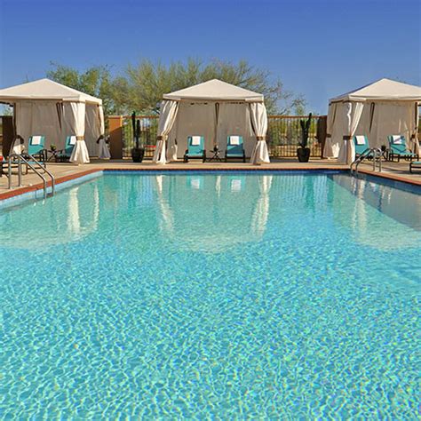Residence Inn By Marriott Phoenix Desert View At Mayo Clinic Phoenix