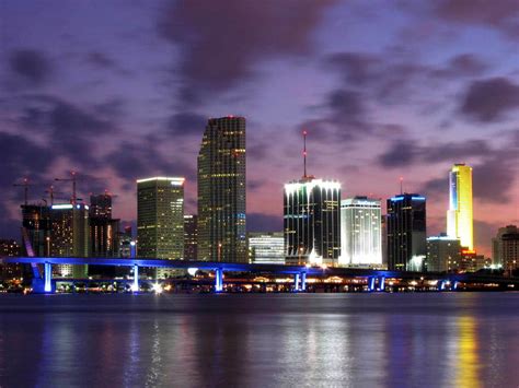 Guía Turístico De Miami Todos Los Lugares De Interés De Miami Eeuu