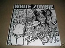 White Zombie - Zombie Kiss - Encyclopaedia Metallum: The Metal Archives
