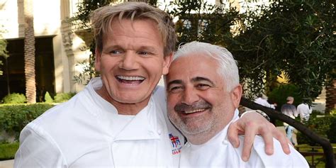 Gordon Ramsay Books And Tv Shows The F Word Kitchen Nightmares