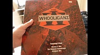 The whooliganz - whooliganz feat B-real (original) - 95' - YouTube