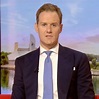 Dan Walker leaving BBC Breakfast - Karima Albers