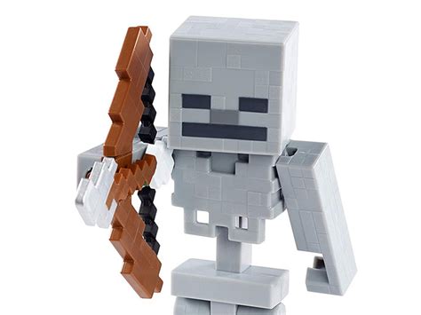 最高 Minecraft Skeleton マインクラフトコレクション