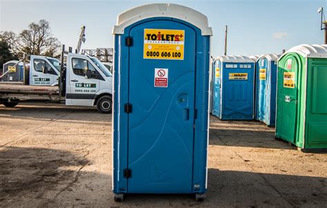 Renting Portable Toilets For Your Construction Site Toilets