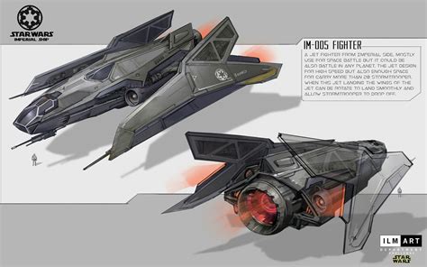 Im 005 Starfighter Star Wars Vehicles Star Wars Ships Star Wars