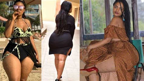 rwanda s hottest curvy model aggy nkurunziza profile youtube