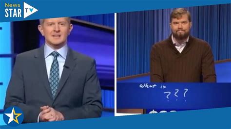 Jeopardy Fans Left ‘surprised As Players Botch ‘obvious Question
