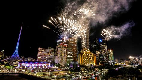 New Years Eve Melbourne Fireworks Display Wont Go Ahead Herald Sun
