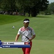 Y.E. Yang PGA TOUR Champions Profile - News, Stats, and Videos