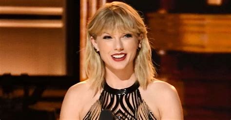 It Was A Definite Grab Taylor Swift Claims Dj Latched Onto Her Bare Ass During Testimony At