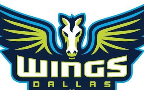The Dallas Wings Of Arlington Are The Newest Wnba Team