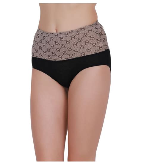 Buy Amour Secret Nylon Hipsters Pack Of Online At Best Prices In