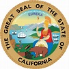 Download High Quality california transparent seal Transparent PNG ...