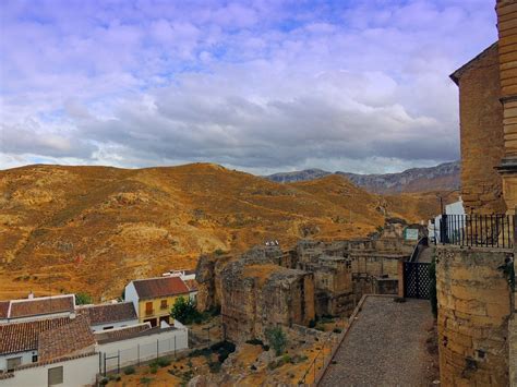 Foto De Antequera Málaga España