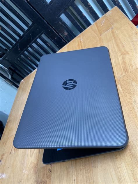 Laptop Hp 240 G5 Hp 240 G6 Core I3 Ram 4g Hdd 500g 14in