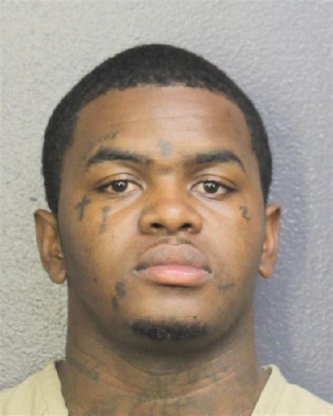 Suspect 22 Is Arrested In Killing Of Rapper Xxxtentacion The New