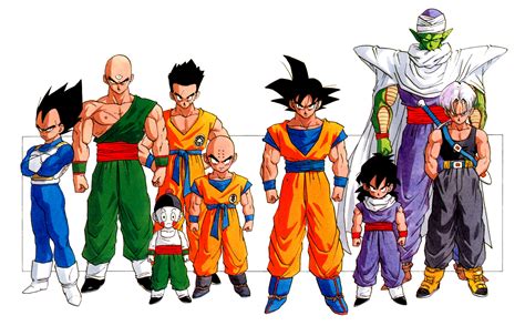 Check spelling or type a new query. Dragon Ball Z Fond d'écran HD | Arrière-Plan | 2255x1400 | ID:742817 - Wallpaper Abyss