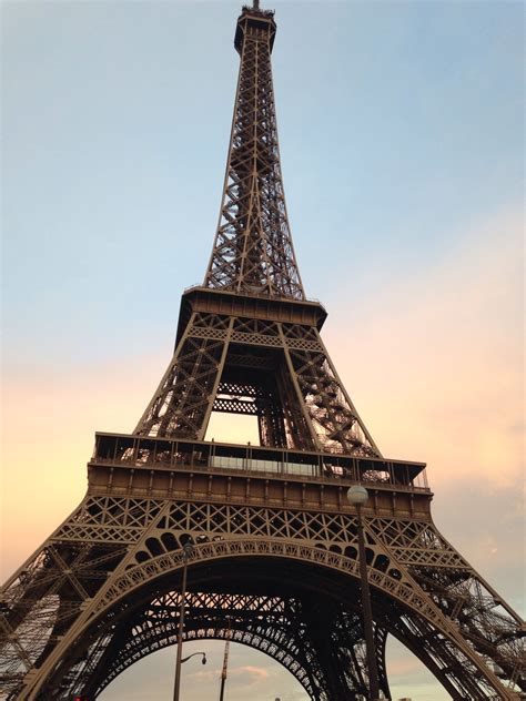 Eiffel Eiffel Tower Eiffel Favorite Places