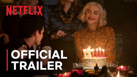 Professor gabriel emerson was unprepared for his past and present to collide when the beautiful julia mitchell walked into to gabriel's inferno part 1 was everything i wanted and more. DOWNLOAD SRT: Chilling Adventures of Sabrina: Season 4 ...