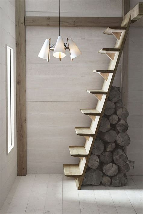 70 Clever Loft Stair Design For Tiny House Ideas Insidexterior In