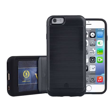 Pin On Iphone 66s Card Holder Cases Let Your Smartphone Do More For You