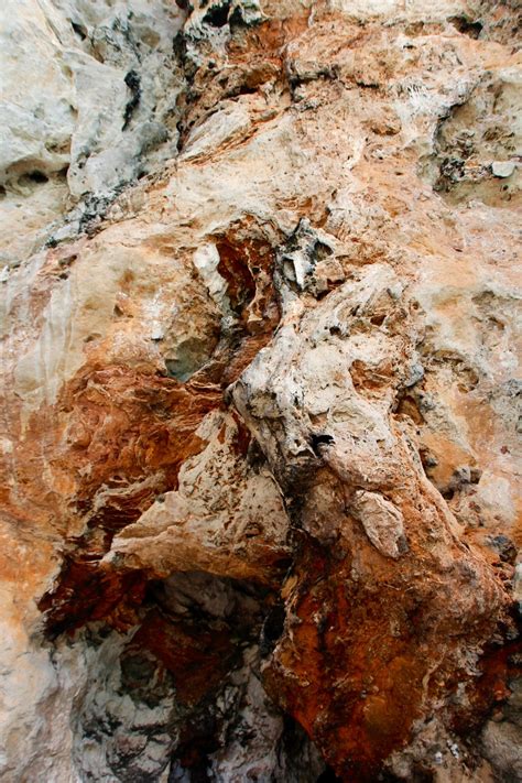 bildet natur stein struktur vegg dannelse materiale thailand bergarter geologi