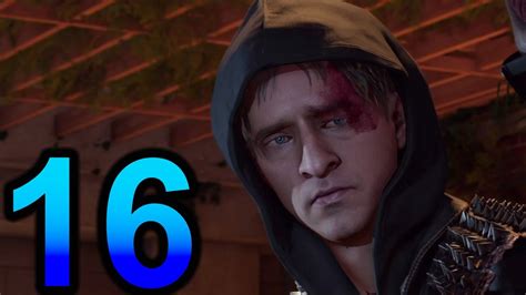 Watch Dogs 2 Part 16 Wrenches Face Reveal Lets Playwalkthrough