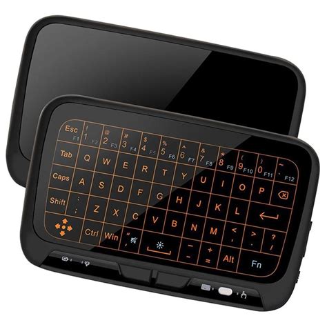 Best Wireless Keyboard And Touchpad Combo Aktivbreak