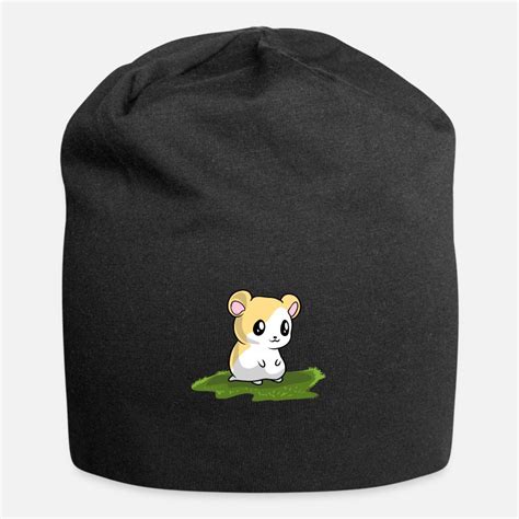 Hamster Caps And Hats Unique Designs Spreadshirt