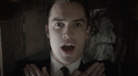 Panic At The Disco This Is Gospel Music Video Coup De Main Magazine