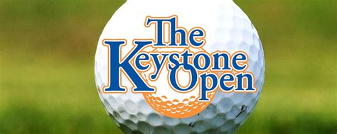 2021 Keystone Open Golf Tournament The Greater Scranton Chamber