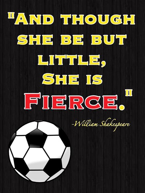 I Love Soccer Quotes Quotesgram